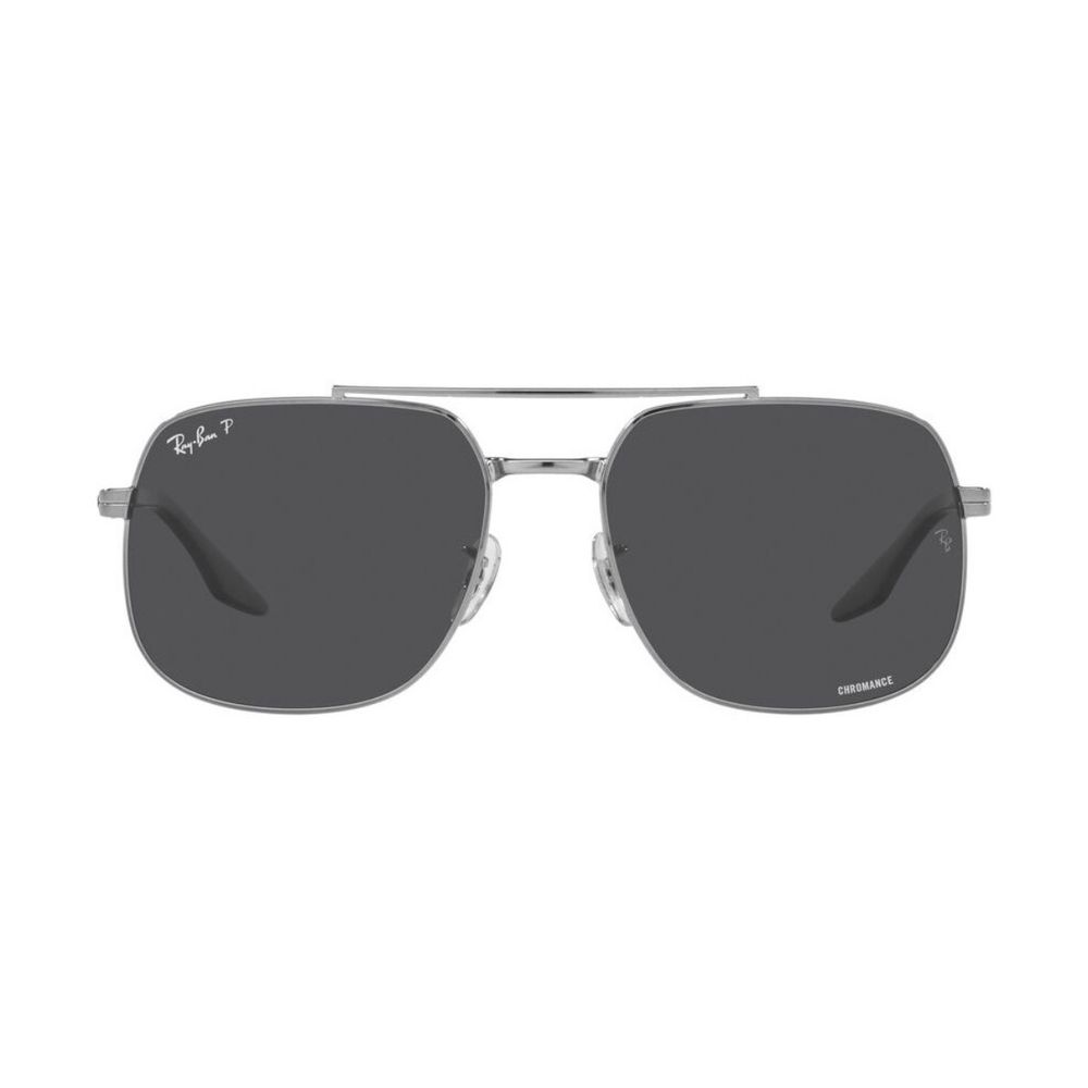 Unisex Sunčane naočale Ray Ban RB3699 P Gray slika 1
