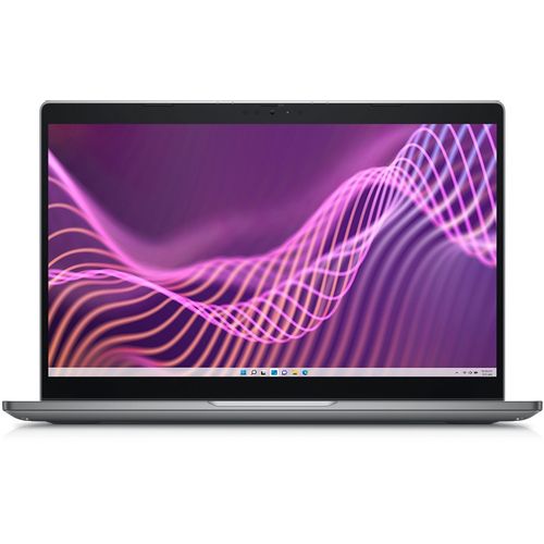 Dell Latitude 5340 Laptop 13.3" FHD i5-1335U 16GB 256GB SSD Iris Xe BL FP Win11Pro 3yr ProSu slika 1
