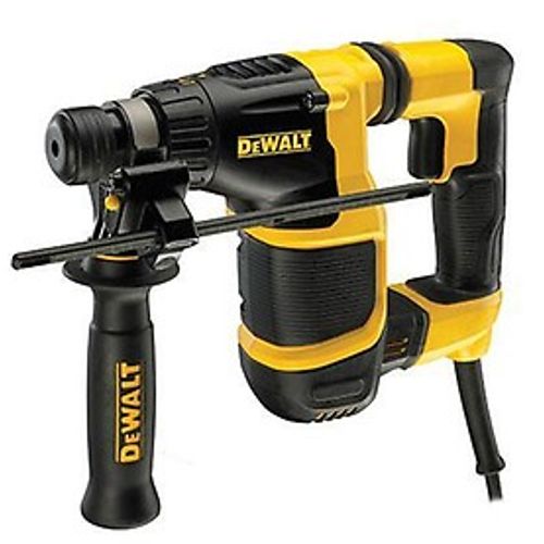 Dewalt D25334K kombinirani čekić sa zamjenivom glavom slika 1