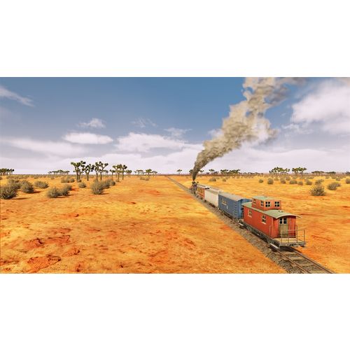 PC Railway Empire - Complete Collection slika 6