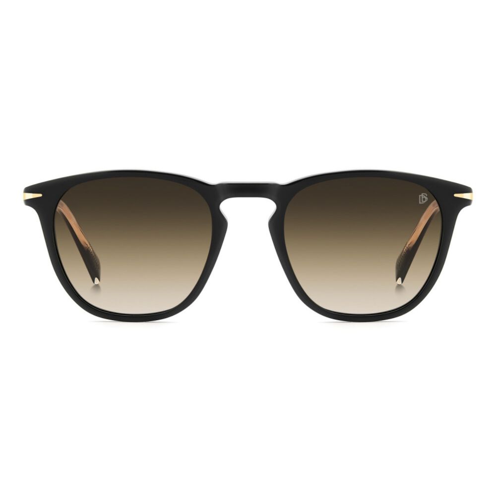 naočale David Beckham David Beckham DB 1160/S Black slika 1