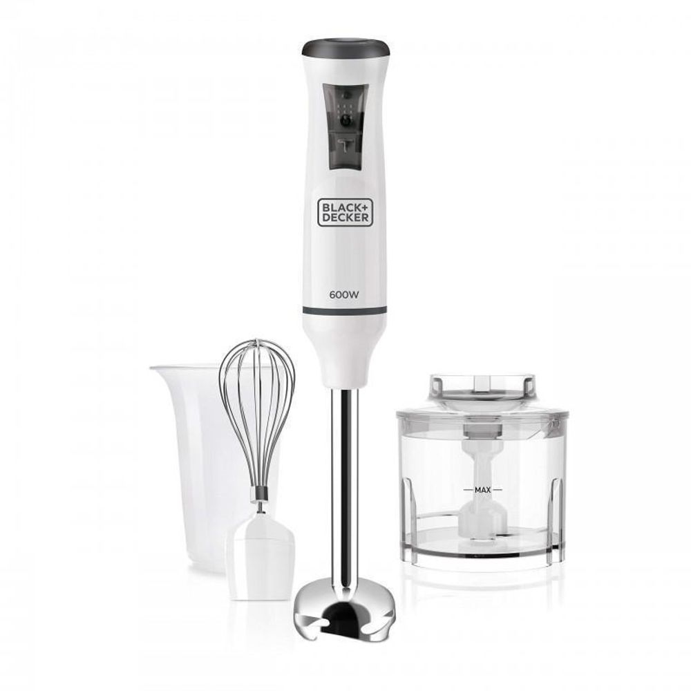 BLACK+DECKER  ŠTAPNI MIKSER BXHBA600E slika 8
