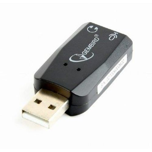 SC-USB2.0-01 Gembird Premium USB zvucna kartica, Virtus Plus slika 2