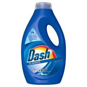 Dash Power, tekući deterdžent za pranje rublja, regular, 21 pranje