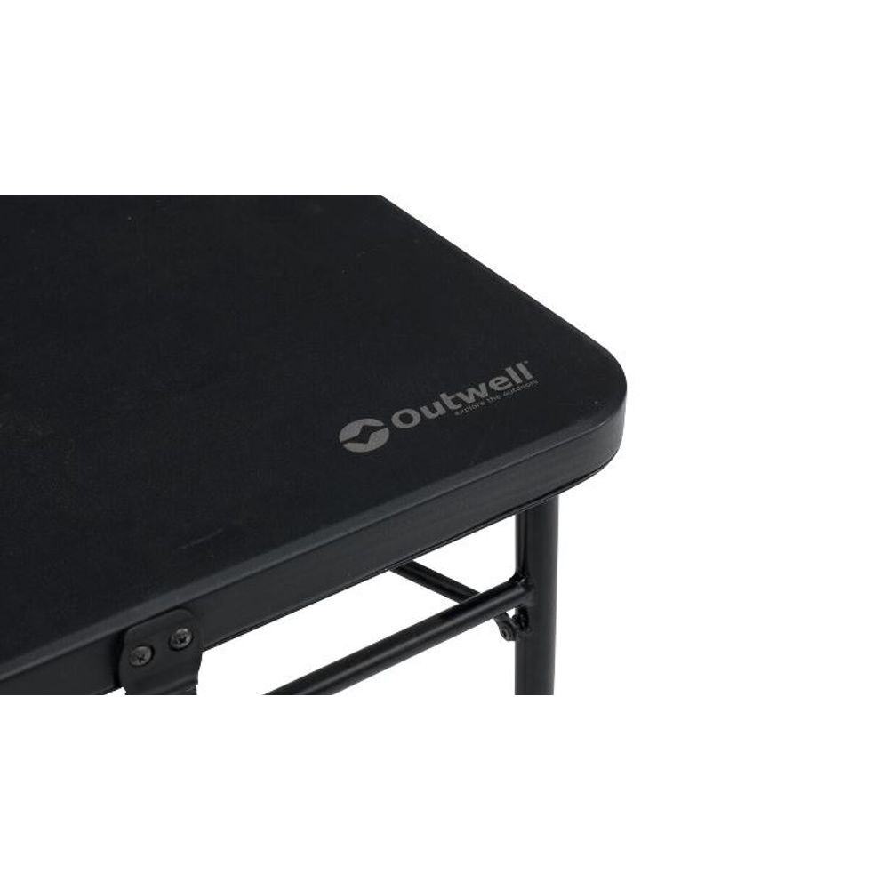 Outwell Sto Claros M 50x100cm, Crni slika 2