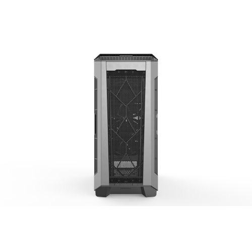 PHANTEKS ECLIPSE P600S Silent TEMPERED GLASS USB3 EATX gray housing slika 7