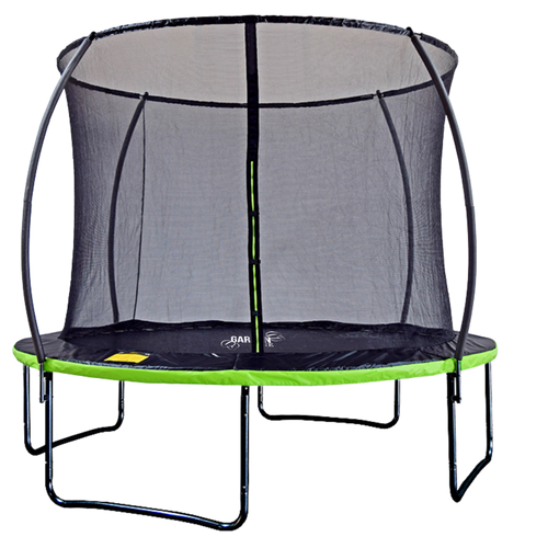 Trampolin Garden Line 312 cm - zeleni slika 1