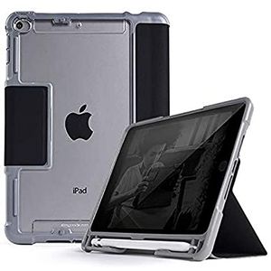 STM, Dux Plus Duo, zaštitna maska za iPad mini 5 / mini 4, crna