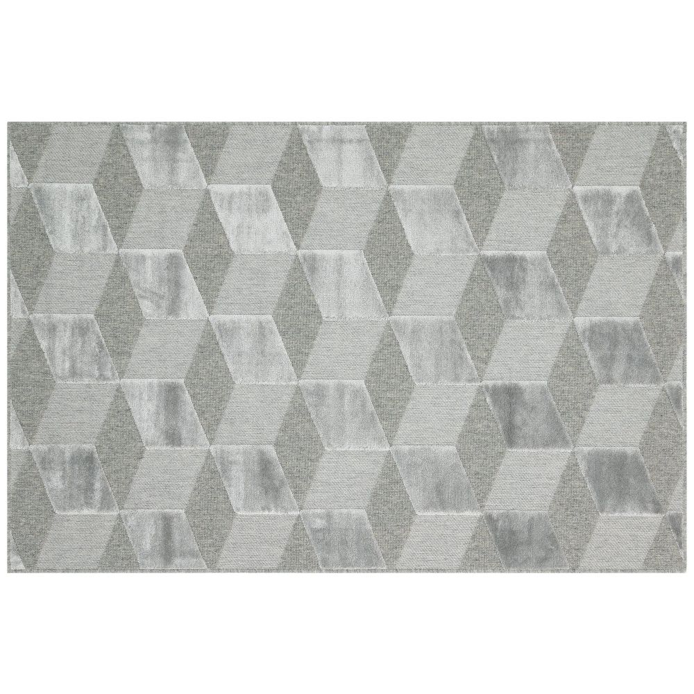 Znt 05 - Sivi Tepih za Hol (80 x 150 cm) slika 3
