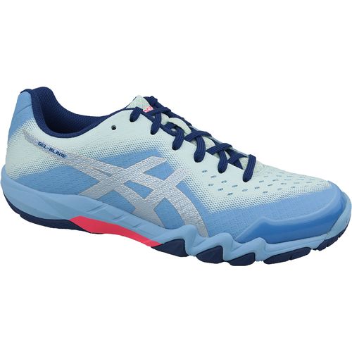 Ženske tenisice Asics gel-blade 6 r753n-400 slika 1