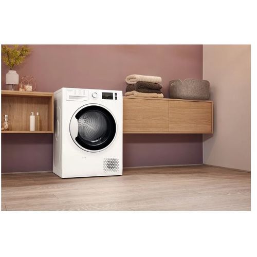 Hotpoint/Ariston NTM1191WK Mašina za sušenje veša, 9 kg, Toplotna pumpa, Dubina 65.5 cm slika 6