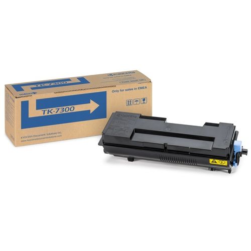 KYOCERA TK-7300 crni toner slika 1