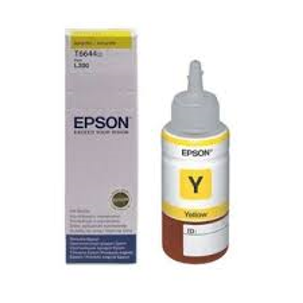 POT INK OR T6644 Y slika 1