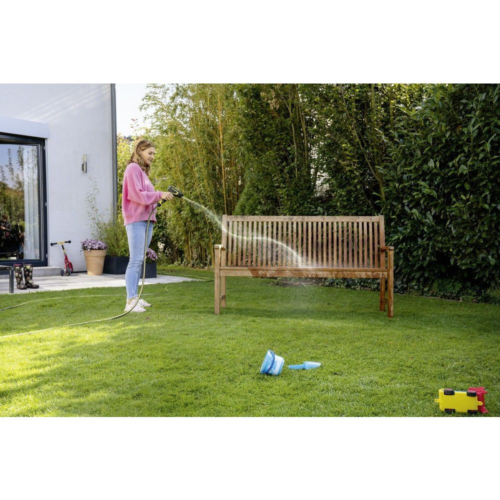KARCHER Pištolj za raspršivanje WBS 3 Waterbooster 1.645-600.0 slika 5