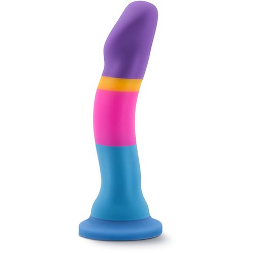 Dildo Avant D1 Hot N Cool slika 2