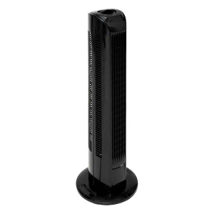NEKA VENTILATOR SAMOSTOJEĆI 78CM ČELIK/PP CRNA