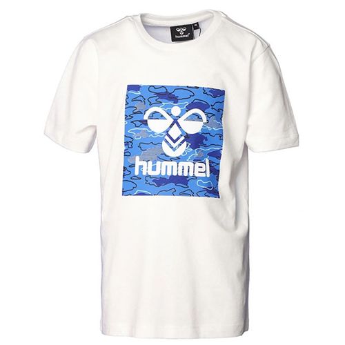 Hummel Majica Hmladams T-Shirt S/S T911646-9003 slika 2