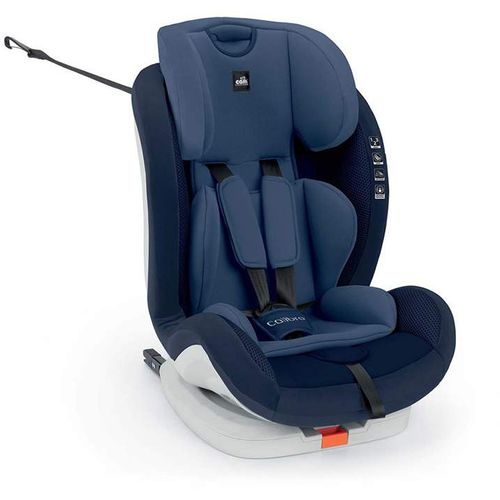 CAM Auto-sjedalica CALIBRO 9-36kg Isofix, Više boja slika 1