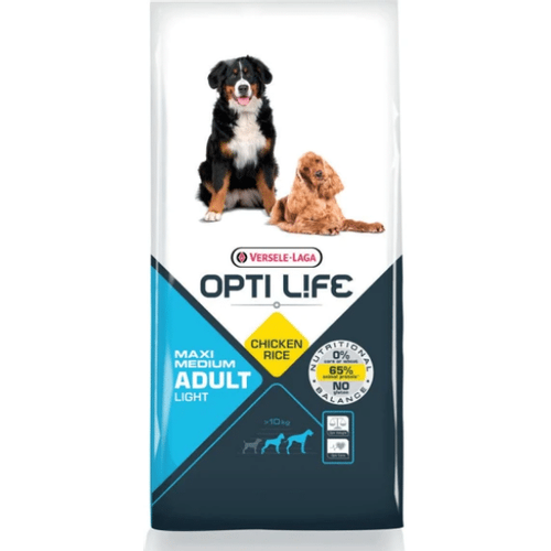 Versele-Laga Opti Life Sterilised/Light Medium/Maxi slika 1