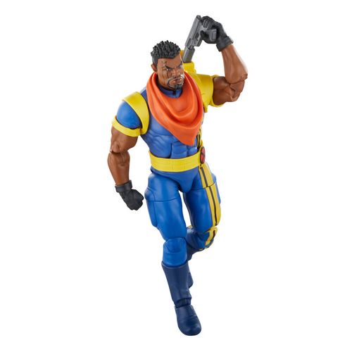 Marvel X-Men Marvels Bishop Figura 15cm slika 8