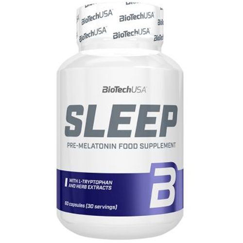 Biotech Sleep, 60kaps slika 1
