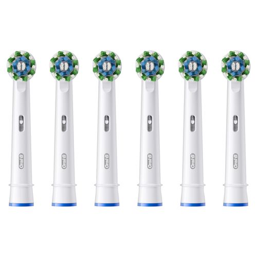 Oral-B Zamjenske glave Cross Action 6ct slika 2