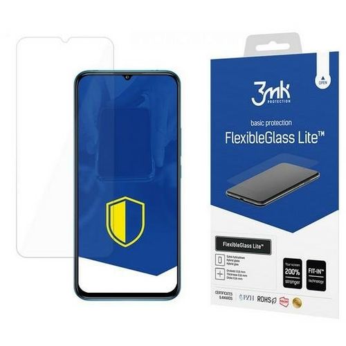 3MK FlexibleGlass Lite za Xiaomi Mi 10T Lite 5G slika 1