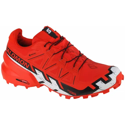 Salomon speedcross 6 gtx 417390 slika 5