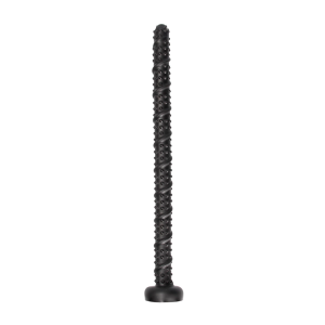 Joj! by Shots Ass Teksturirani zmijski dildo - 22 / 55 cm
