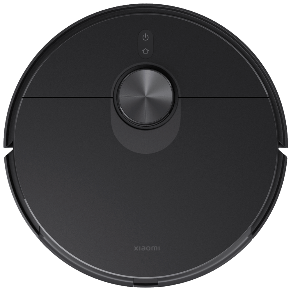 Xiaomi Robot usisavač, baterija 5200 mAh, WiFi - S20+ Black slika 3