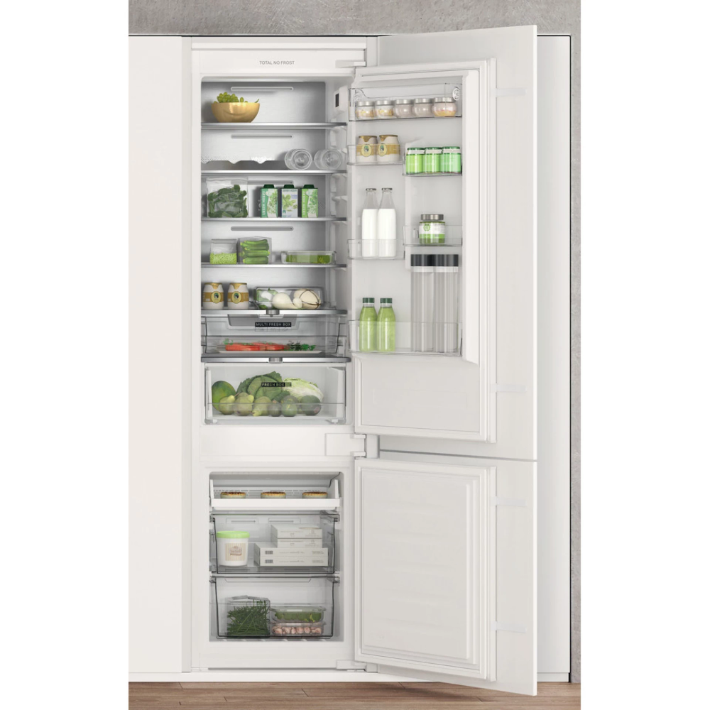 WHIRLPOOL Ugradbeni frižider WHC20 T152, 280 l slika 2