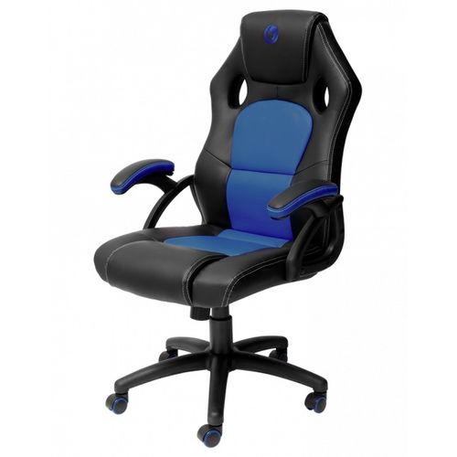 Nacon gaming stolica CH-310, plava slika 2