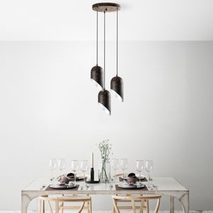 Luster KESIK-6176-3-RETRO u Antiknom Stilu