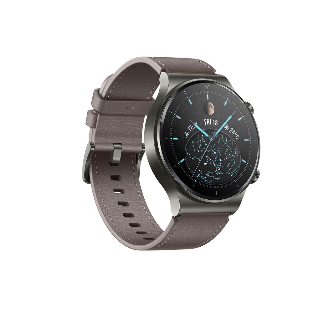 Huawei Watch GT 2 Pro Nebula Gray slika 3