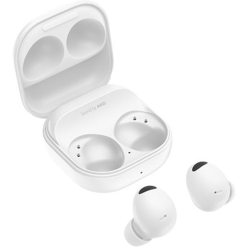 Samsung slušalice Buds 2 Pro, bijela slika 1
