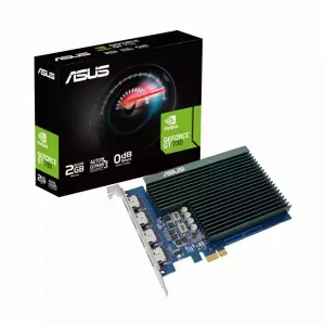 Grafička karta Asus GT730-4H-SL-2GD5 4XHDMI