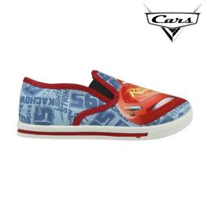 Casual Tenisice Cars 72902 Crvena za Djecu