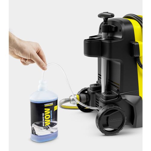 Karcher K5 CLASSIC Perač pod pritiskom slika 8