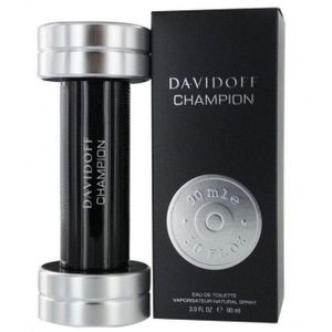 Davidoff Champion Eau de Toilette 90ml