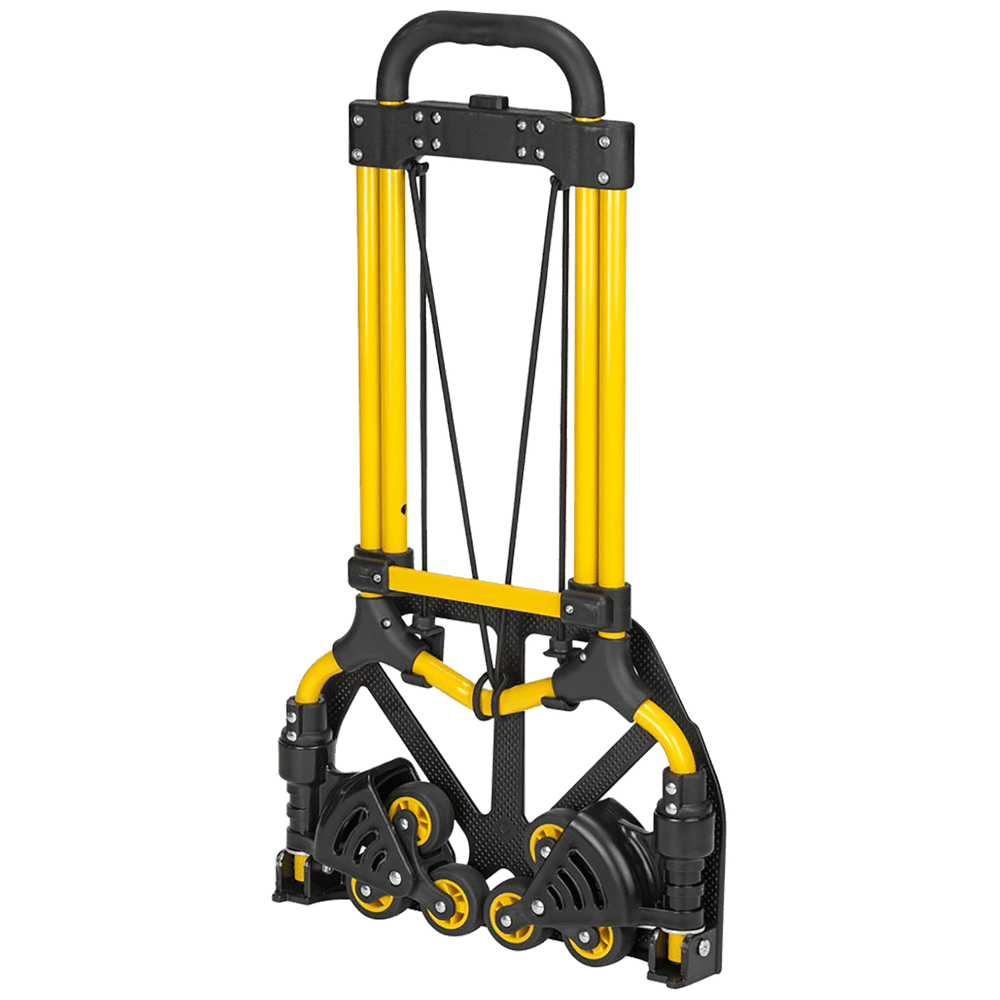 Stanley Ručni paletar, sklopivi, 30 / 60 kg - SXWTD-FT584 slika 2