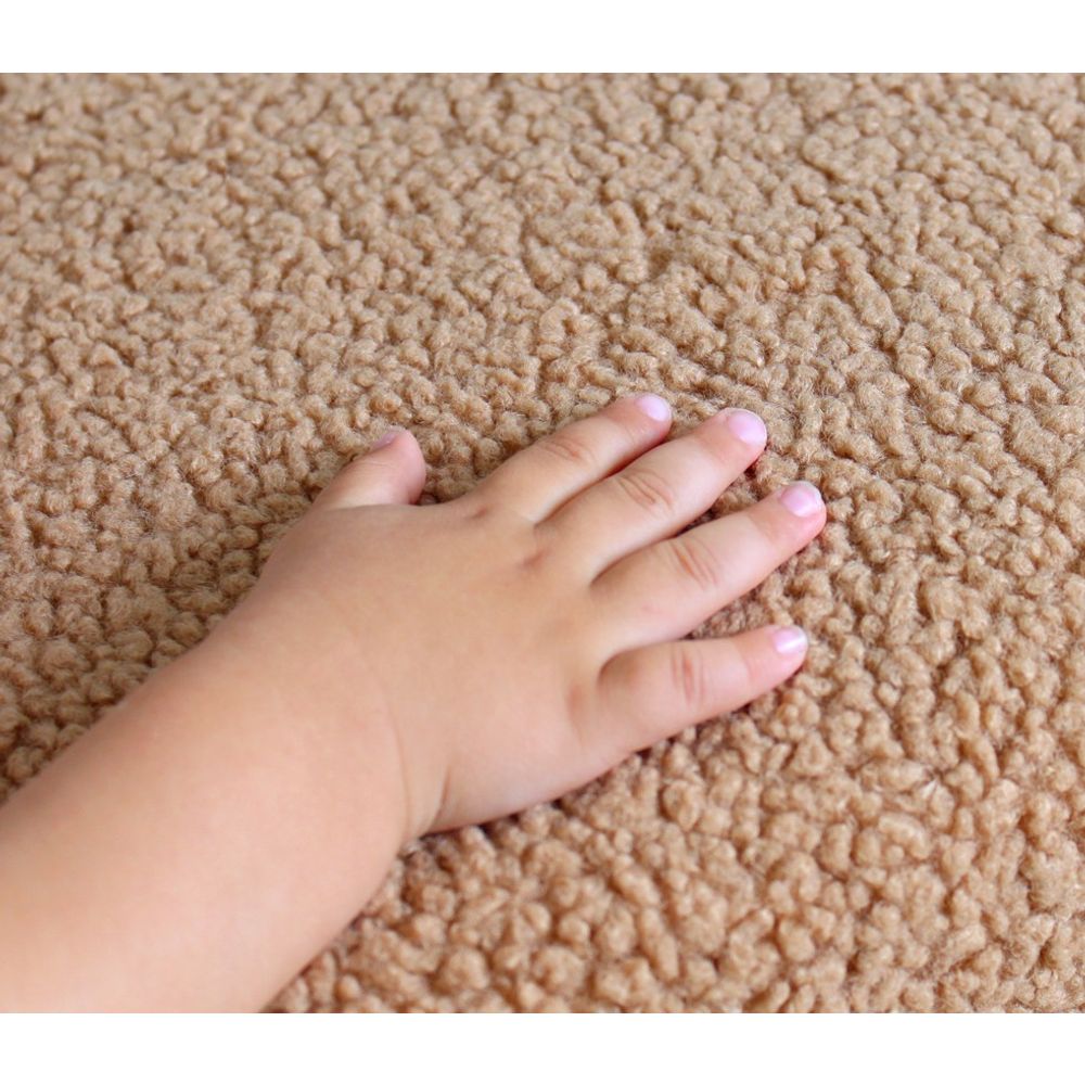 Moouv 3342 - Smeđi Pouf slika 8