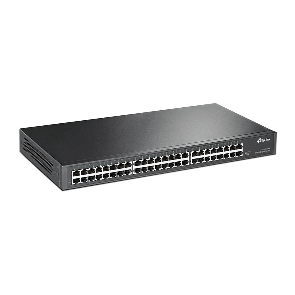 TP-Link Switch Omada 48-Port Gigabit Rackmount TL-SG1048 slika 1