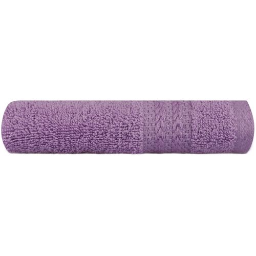 Rainbow - Lilac Lilac Wash Towel slika 3