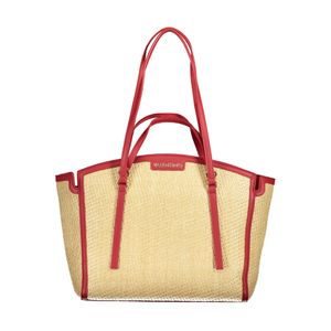 Valentino Bags ženska crvena torba