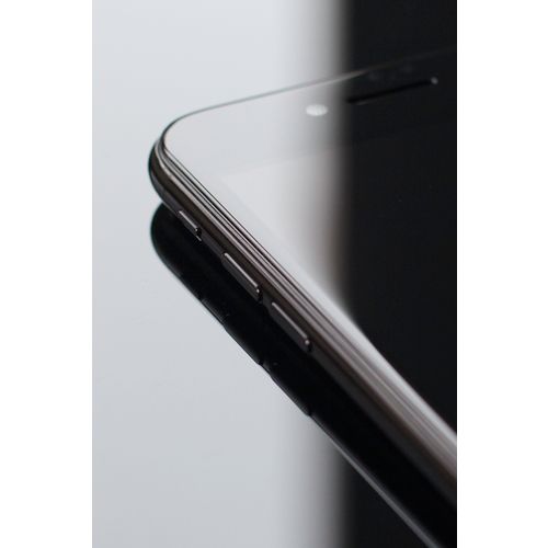 3MK Tvrdo staklo MAX crno - Samsung Galaxy S21 Ultra slika 3