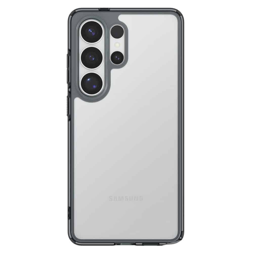 SPIGEN Ultra Hybrid maska za Samsung Galaxy S26 Ultra – space crystal slika 2