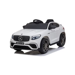 Master Auto na akumulator Mercedes Coupe GLC63S 28146/Bijeli