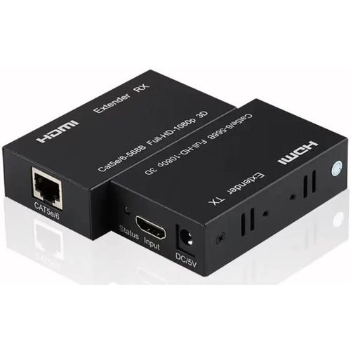 DEX-HDMI-06 Gembird HDMI extender 60m active slika 1