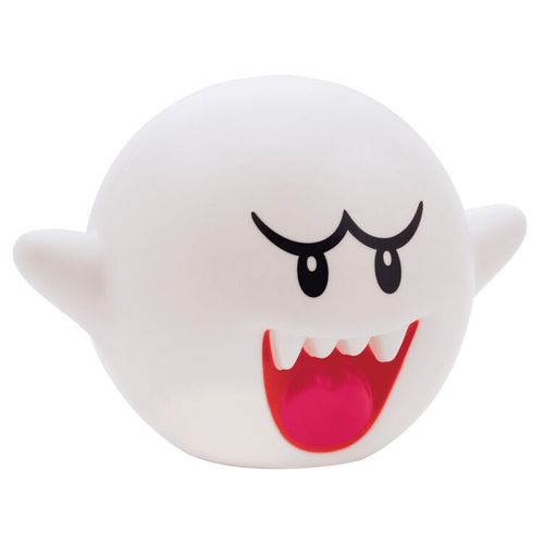 Nintendo Super Mario Boo light with sound slika 3