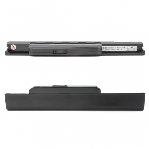 Baterija za laptop Asus K53 11.1V 5200mAh HQ2200 slika 1